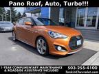 2015 Hyundai Veloster