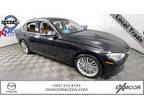 2015 BMW 335i xDrive