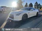 2010 Nissan GT-R
