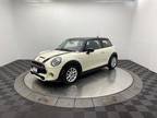 2020 MINI Cooper
