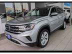 2023 Volkswagen Atlas
