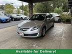 2012 Mazda Mazda6