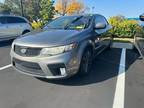2012 Kia Forte Koup
