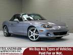 2004 Mazda MX-5 Miata