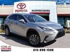 2020 Lexus NX 300h