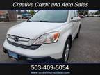 2008 Honda CR-V