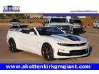 2023 Chevrolet Camaro