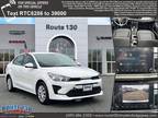 2023 Kia Rio