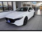 2022 Mazda Mazda3