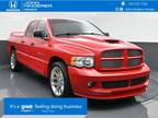 2005 Dodge Ram 1500 Truck