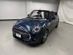 2021 MINI Cooper