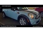 2012 MINI Cooper