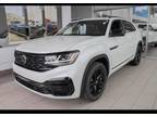 2023 Volkswagen Atlas