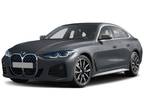 2023 BMW 430i Gran Coupe xDrive