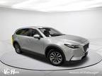 2016 Mazda CX-9