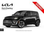 2023 Kia Soul