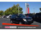2014 Nissan Rogue