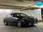 2018 Lexus ES 300h