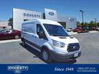 2016 Ford Transit-250