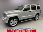 2012 Jeep Liberty