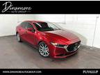 2020 Mazda Mazda3