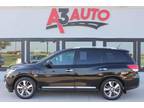 2014 Nissan Pathfinder