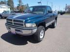 2001 Dodge Ram 1500