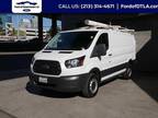 2018 Ford Transit-250