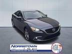 2016 Mazda Mazda6