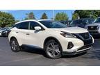 2022 Nissan Murano