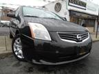 2011 Nissan Sentra