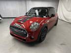2017 MINI Cooper