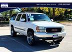 2002 GMC Yukon XL