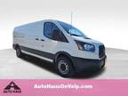 2018 Ford Transit 350