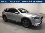 2020 Mazda CX-9