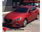2016 Mazda Mazda3