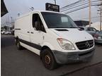 2013 Mercedes-Benz Sprinter