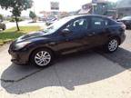 2012 Mazda Mazda3