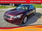 2010 Honda Accord