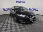 2016 Nissan Maxima
