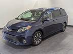 2019 Toyota Sienna