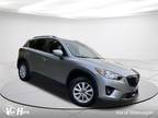 2015 Mazda CX-5