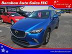 2017 Mazda CX-3