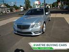 2013 Mercedes-Benz E 350