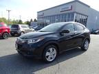 2019 Honda HR-V