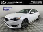 2014 Kia Cadenza