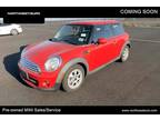 2012 MINI Cooper