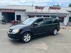 2013 Dodge Grand Caravan