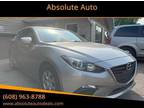 2015 Mazda Mazda3