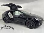 2018 Tesla Model X